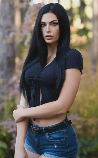 原神可莉脸红哮喘图片高清资源